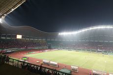 Timnas U19 Indonesia Vs Thailand: Sayap Garuda Hidup, Kanan Jadi Tumpuan