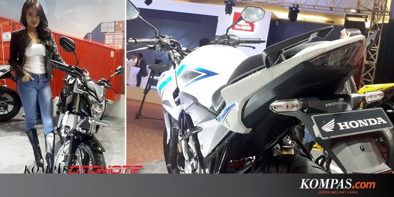 Beda Performa Cb150r Streefire Lama Dan Baru