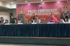 12 Saksi Diperiksa dalam Kasus Tewasnya Anak Perwira TNI, Polisi Kantongi Keterangan Baru