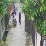 Polisi Sebut Korban H, Wanita yang Dicor di Bekasi Utara Berada di Tempat yang Tidak Tepat