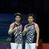 juara world tour final 2021