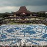 Intip Daya Tampung SBMPTN 2020 UGM, Ada 69 Prodi