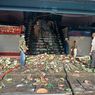 Mall Plaza Pondok Gede Kebakaran, Diduga karena Korsleting
