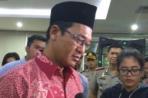 Wakil Ketua Komisi Fatwa Ini Tak Diikutsertakan dalam Pandangan MUI untuk Ahok