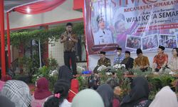 Sesuai Janji Kampanye, Dana Operasional Rp 25 Juta untuk RT di Kota Semarang Dicairkan Juli 2025
