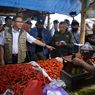Harga Kebutuhan Pokok di Kota Batu Stabil, Kecuali Cabai