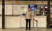 Perjalanan Agus Sudardji Membangun Bisnis Agrowisata Kuntum Farmfield