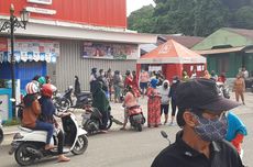 Kisah Pilu Ibu Asal Berau yang Meninggal Kala Mengantri Minyak Goreng