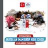 Beasiswa SMA di Turki 2022, Sekolah Gratis dan Tunjangan Lengkap