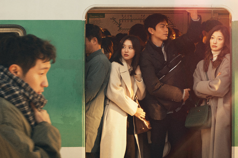 6 Ungkapan Paling Romantis dalam Drama Korea 2022