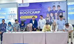 IPB Perkuat Inkubasi Startup untuk Dorong Hilirisasi Riset dan Inovasi