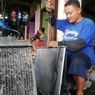 Air Buangan AC Bagus untuk Radiator, Mitos atau Fakta?