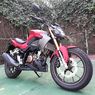 Honda All New CB150R StreetFire Masih Inden di Jakarta dan Tangerang