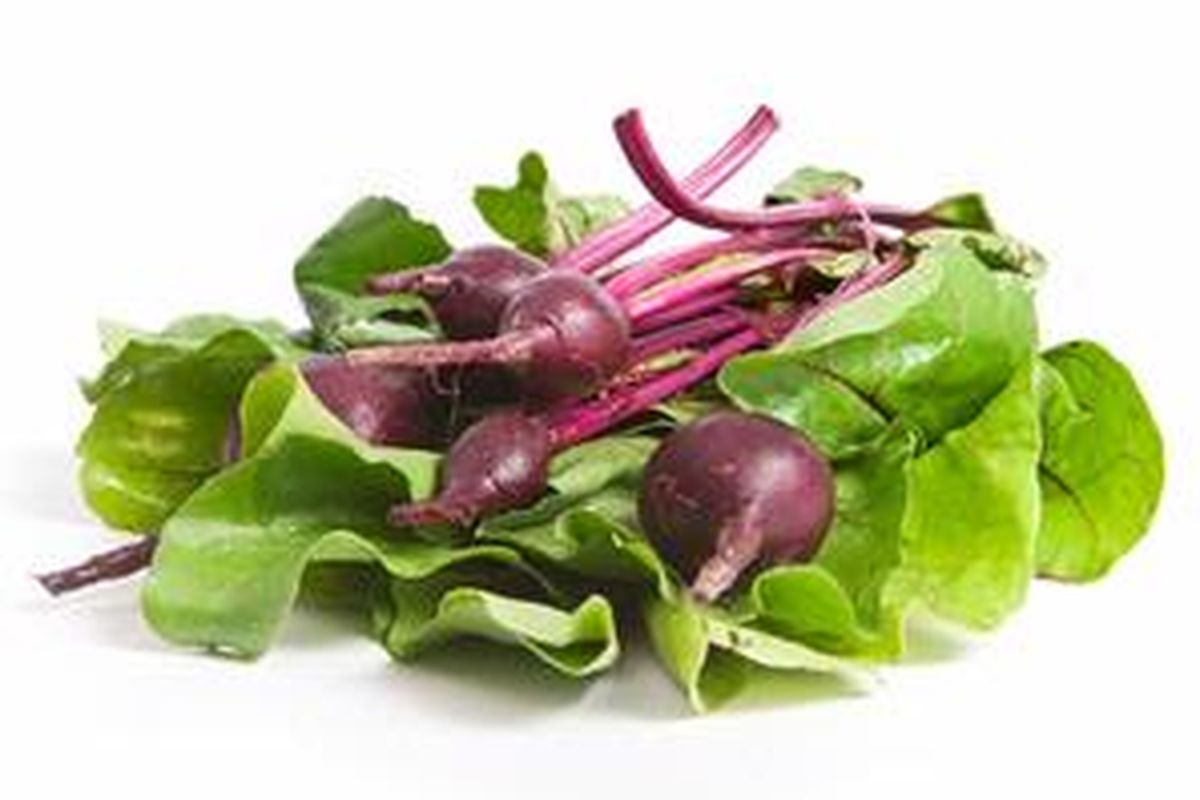 Umbi-umbian seperti bit, kentang dan ubi merah merupakan sumber gula penghasil energi.