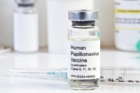 Vaksin Kanker Serviks Gratis Disebut Hanya untuk Perempuan Maksimal Usia 26 Tahun, Ini Kata Kemenkes