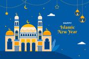 30 Ucapan Selamat Tahun Baru Islam 1 Muharram dalam Bahasa Jawa Krama dan Artinya