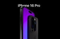 iPhone 15 Belum Rilis, Bocoran Tampang iPhone 16 Pro Sudah Beredar