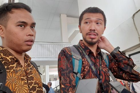 Sidang Gugatan Mantan Mentan Vs Majalah Tempo Ditunda Dua Minggu