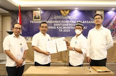 Syarat Dapat Bantuan PSU dari Pemerintah, Cek di Sini