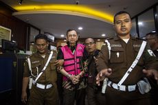 Kasus Jiwasraya, Kejagung Periksa Hendrisman Rahim dan Harry Prasetyo