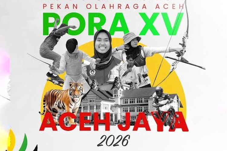 Anggaran Minim, Atlet Bener Meriah Terancam Gagal Ikut PORA XV Aceh Jaya
