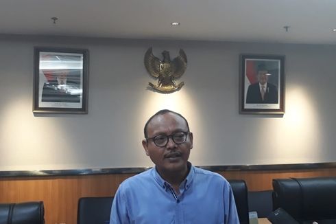 Pembahasan Rampung, Tatib DPRD DKI Akan Dievaluasi Kemendagri