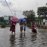 Pantau Pemilu Susulan Demak di Tengah Banjir, Komnas HAM: Menyedihkan 