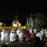 Ungkap Makna Hari Raya Nyepi, Wayan: Ibarat Perahu, Kita Menepi Sejenak