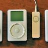Meluncur 20 Tahun Lalu, Prototipe iPod Ternyata Sebesar MacBook