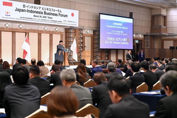 Prabowo Klaim Indonesia Sedang Jalankan Reformasi Nyata, Apa Saja?