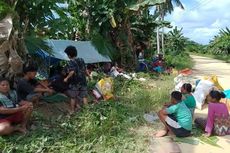 Korban Meninggal akibat Gempa di Maluku Utara Jadi Enam Orang