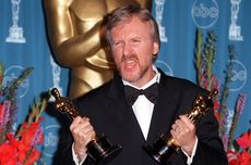 Kata Sutradara Film "Titanic" James Cameron soal Hilangnya Kapal Selam Wisata