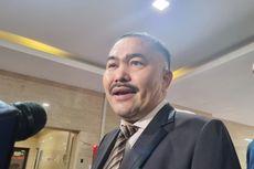 [HOAKS] Kamaruddin Simanjuntak Jadi Tersangka Kasus Ponpes Al Zaytun