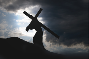 45 Ucapan Jumat Agung dalam Bahasa Inggris dan Artinya, Menyentuh Hati