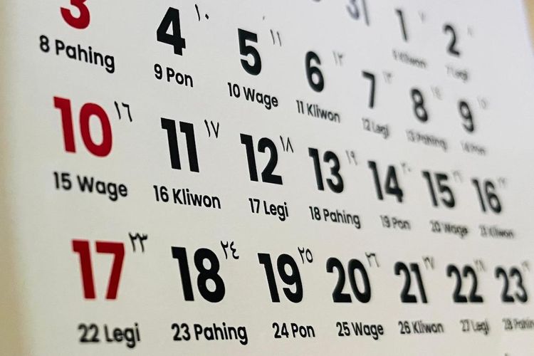 Alasan Pemerintah Tetapkan 18 Agustus 2025 Jadi Hari Libur Nasional