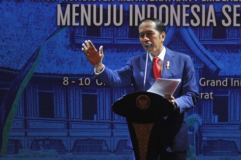 Ini yang Bikin Jokowi Buka-bukaan Tanggapi Isu PKI