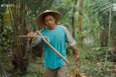 Rumah Mocaf Ajak Petani Lokal Manfaatkan Peluang Bisnis Sustainable