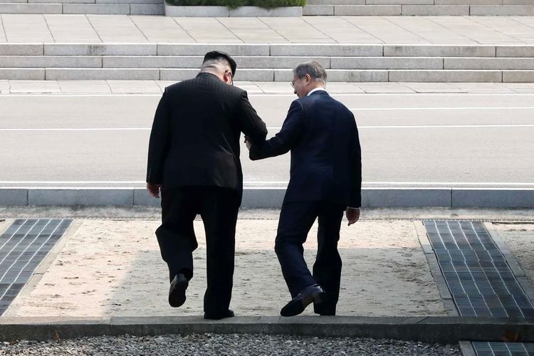 Menakar Ulang Peran Indonesia di Semenanjung Korea