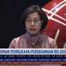 Sri Mulyani Sebut Jepang Tertarik Investasi di IKN dalam Bidang Energi 