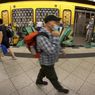 Jerman Akan Cabut Aturan Wajib Masker di Kereta dan Bus