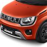 Suzuki Catat Pertumbuhan Pembelian Mobil via Kredit