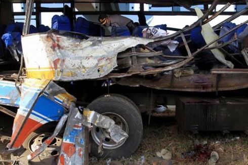 Jasa Marga Siapkan Tiga Langkah Cegah Kecelakaan di Tol Palikanci