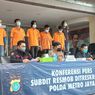 Kronologi Perampokan Ruko di Depok, Pelaku Sekap Korban dan Gasak Rp 140 Juta