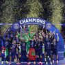 Saat Sepak Bola 