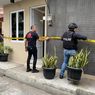 Warga Tak Heran Rumah Alex Bonpis di Kampung Bahari Kerap Ramai Orang