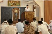 Khutbah Jumat 18 September 2026: Makna Sejarah Masjid Al-Aqsha Bagi Umat Islam