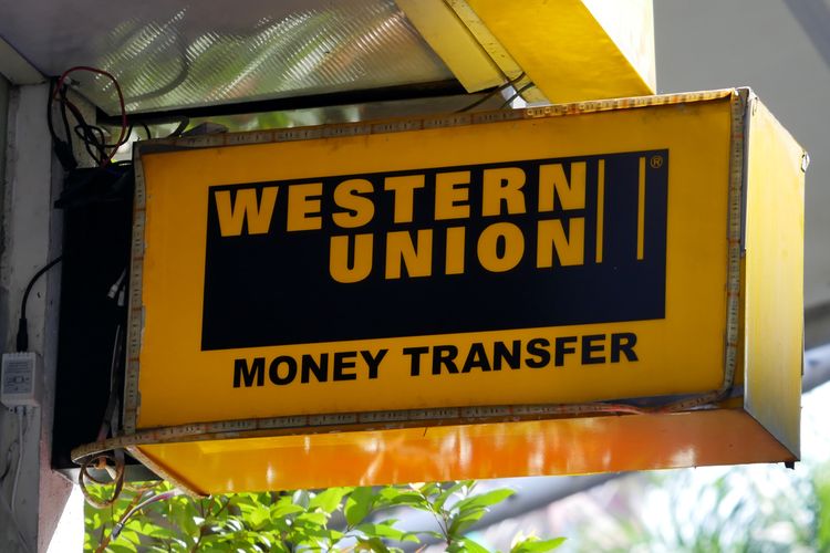 Cara Mengirim Uang Lewat Western Union dari Luar Negeri ke Indonesia