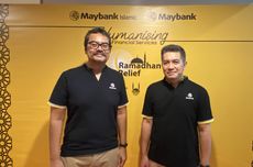 Maybank Cetak Laba Sebelum Pajak Rp 548 Miliar di Kuartal II-2024