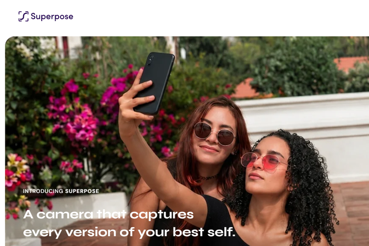 Eks TikTok Bikin Aplikasi AI untuk Pecahkan Masalah Klasik saat Foto