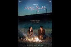 4 Drama Korea Terbaru yang Cocok Jadi Teman Akhir Pekan